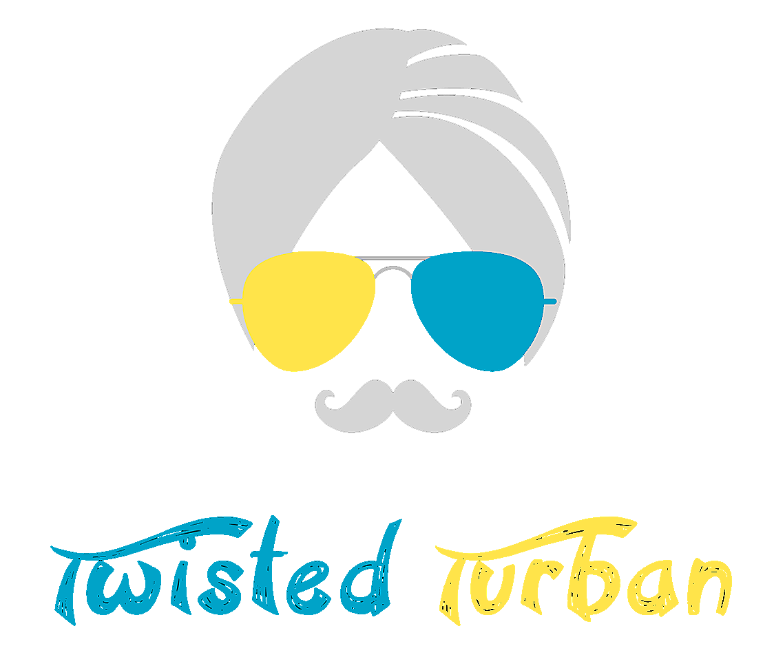 Twisted Turban Logo